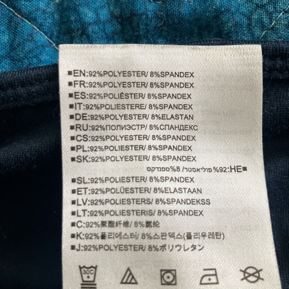 Burton Dry Ride First Layer - Picture 9 of 9